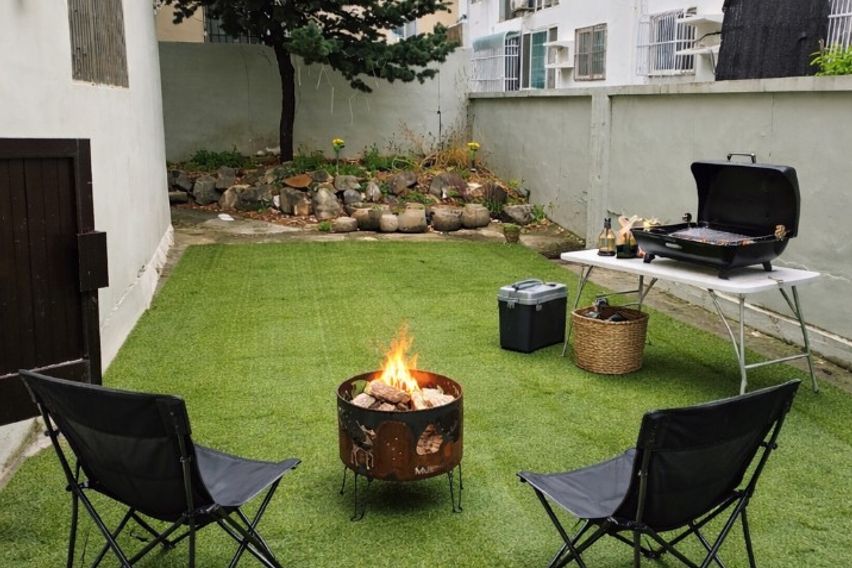 1.5룸 큰풀옵예쁜청결 12번째 이미지