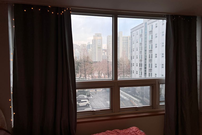 내집같은 편안함!