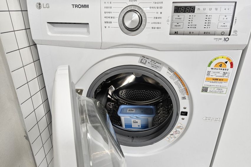 Newly opened, 9 minutes from Hongik Universit 9th image