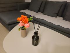 [2 Bedrooms/1 Living Room] ❤ Geumjeong Statio 2th image