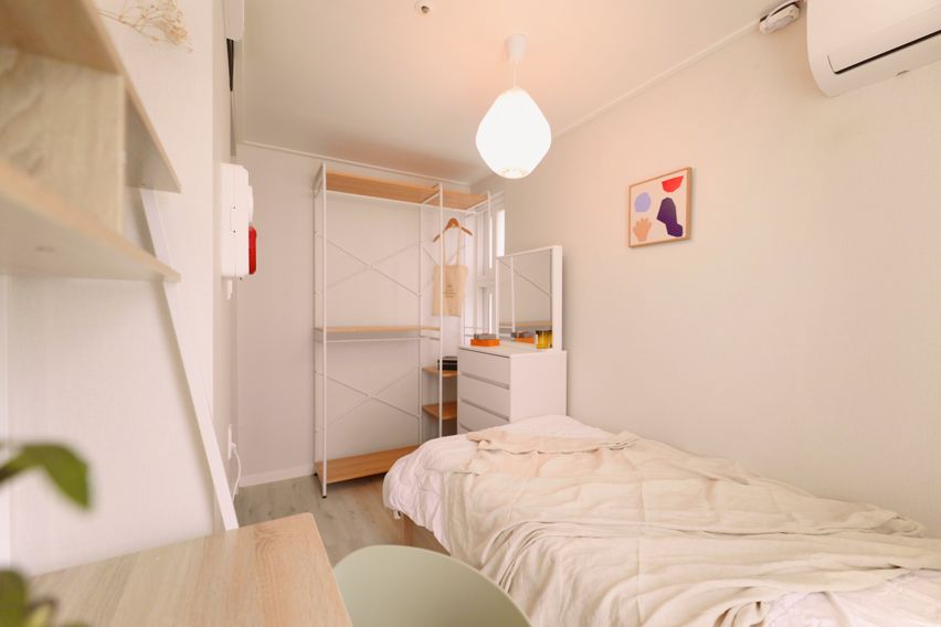 서초동 쉐어하우스307