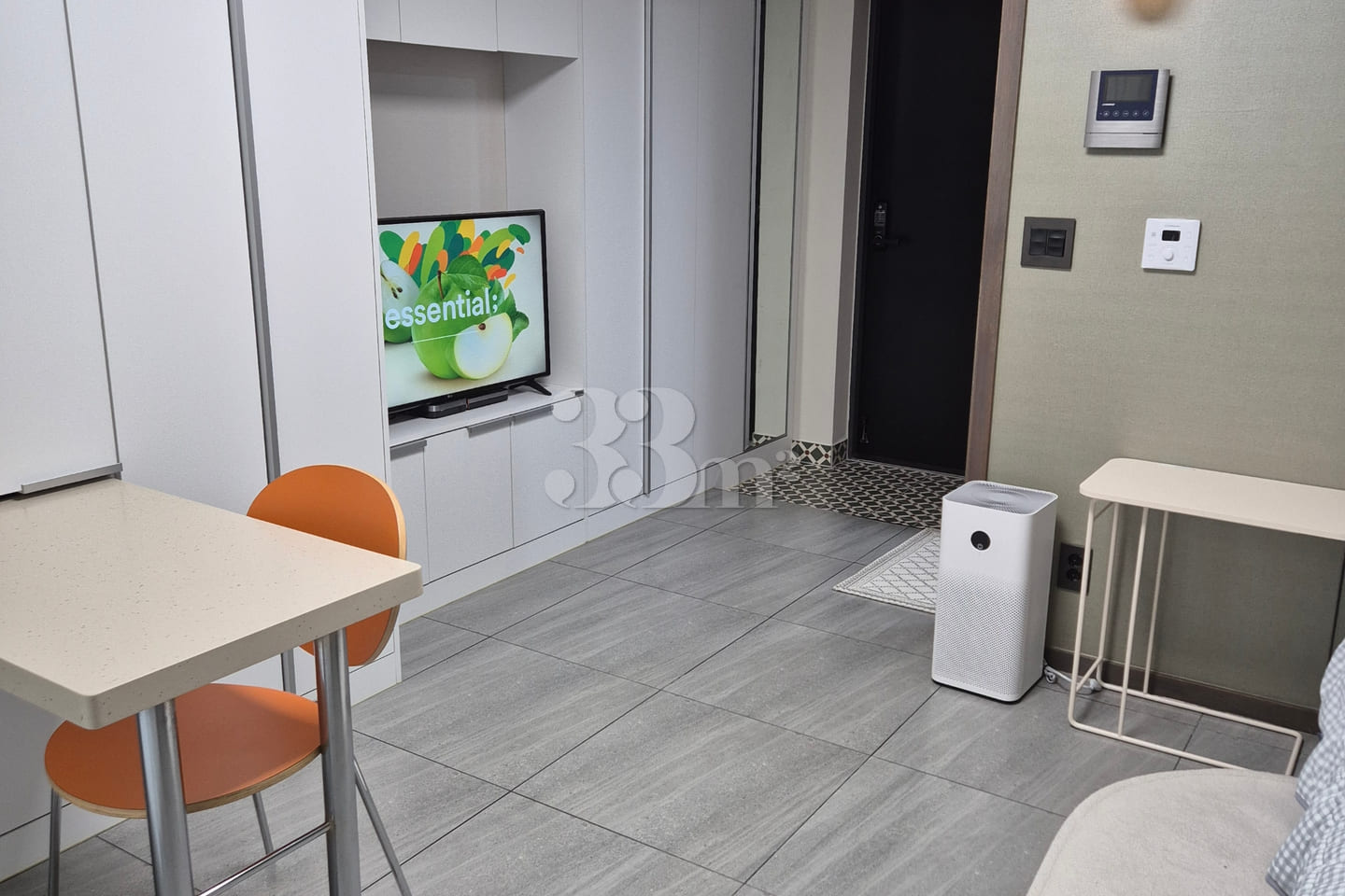 New elevator in Jeonbuk National University p 1th image