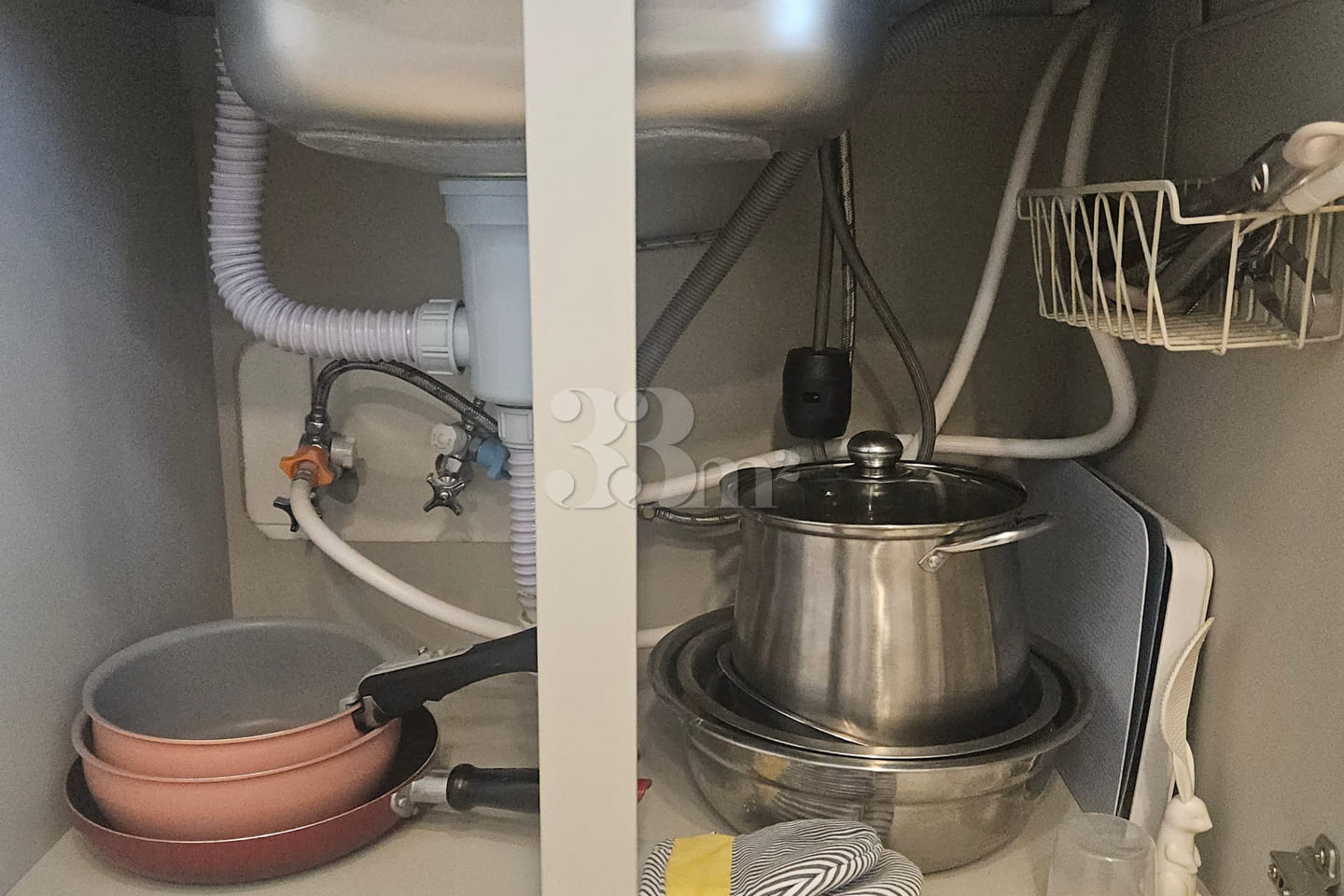 Newly built duplex next to Gimcheon Universit 15th image