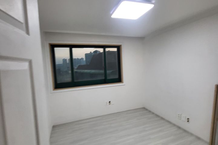 넓은복층 5룸,화장실2 5번째 이미지