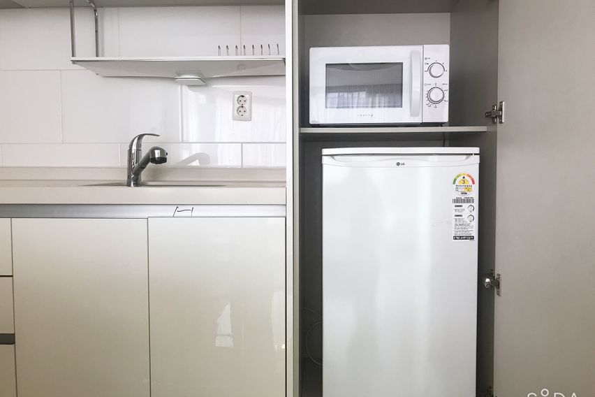 Gv Residence E 2th image