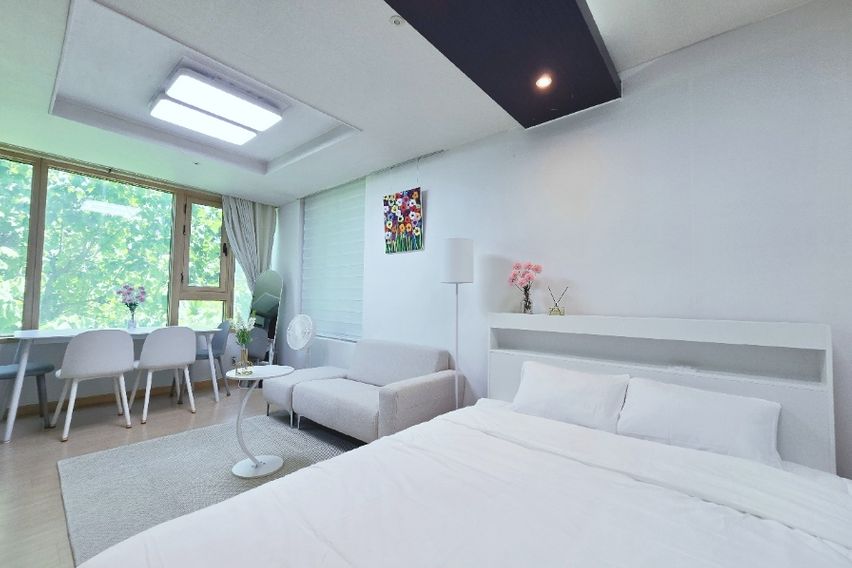 수서역 2분💗삼성병원