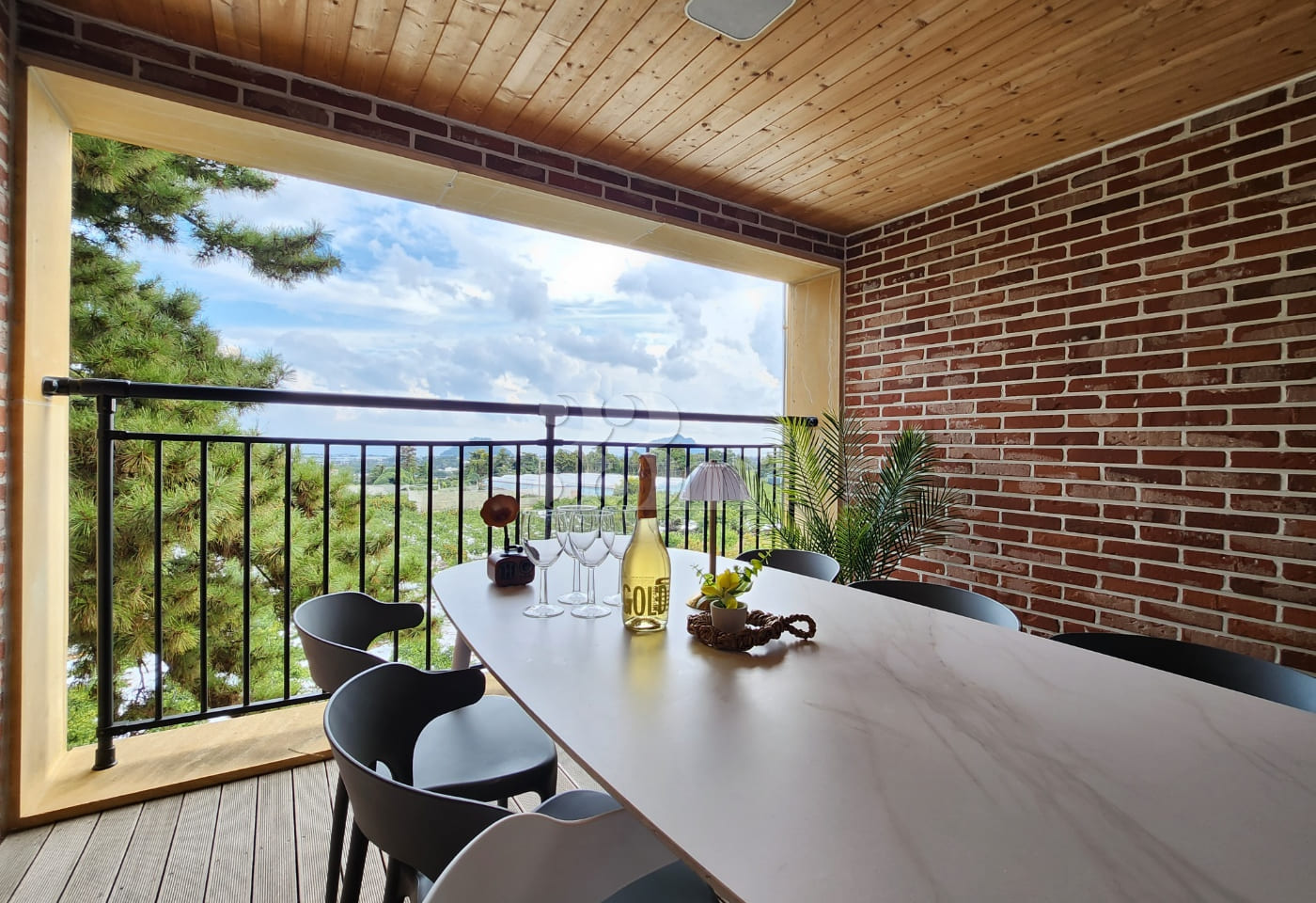 [Grand Opening Special] Terrace, Duplex 1th image