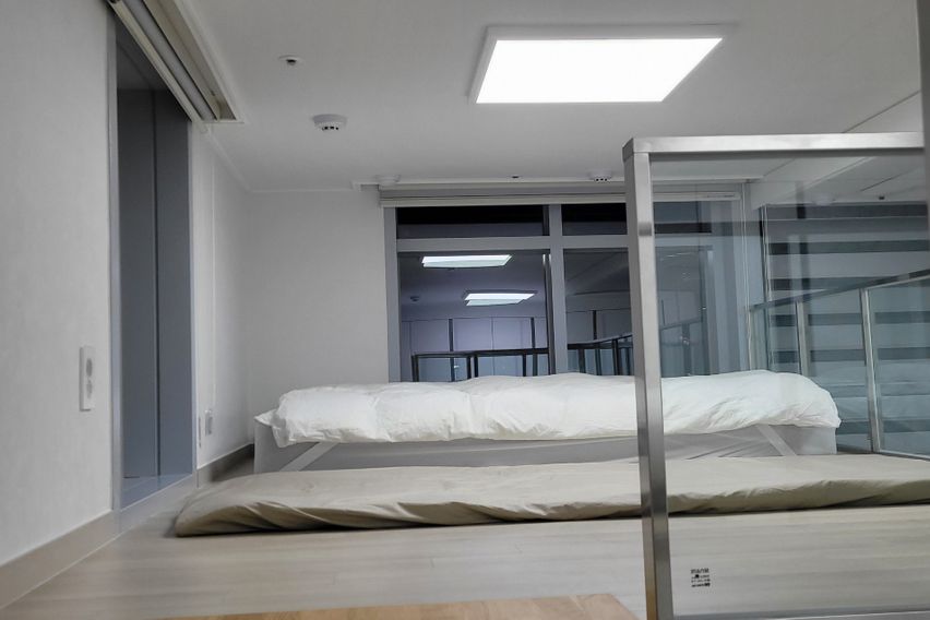 시청역 덕수궁남산인근5