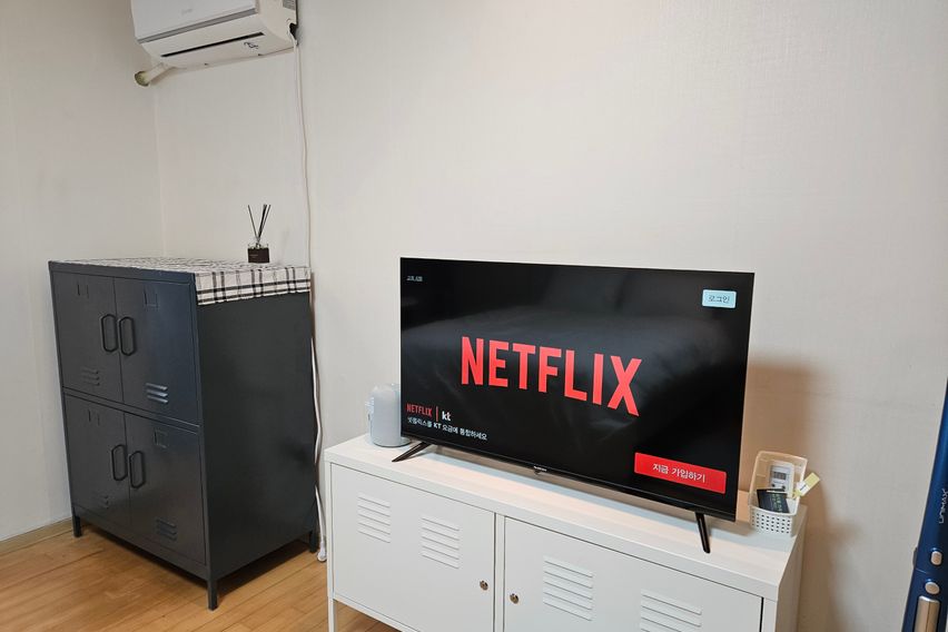 상봉 어반스테이