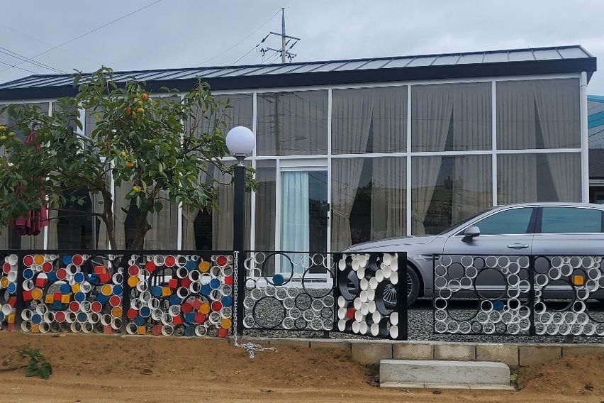 Paran House 14th image