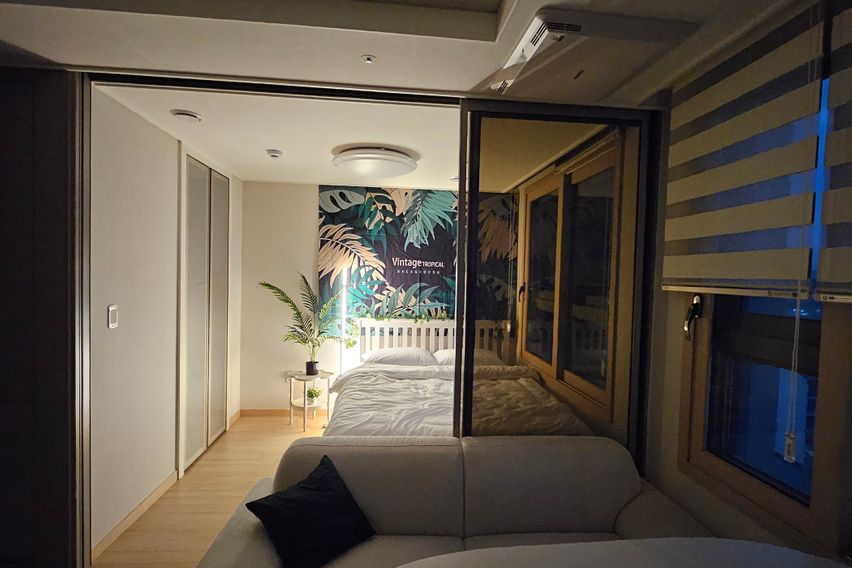  병점역3분컷💕1.5룸