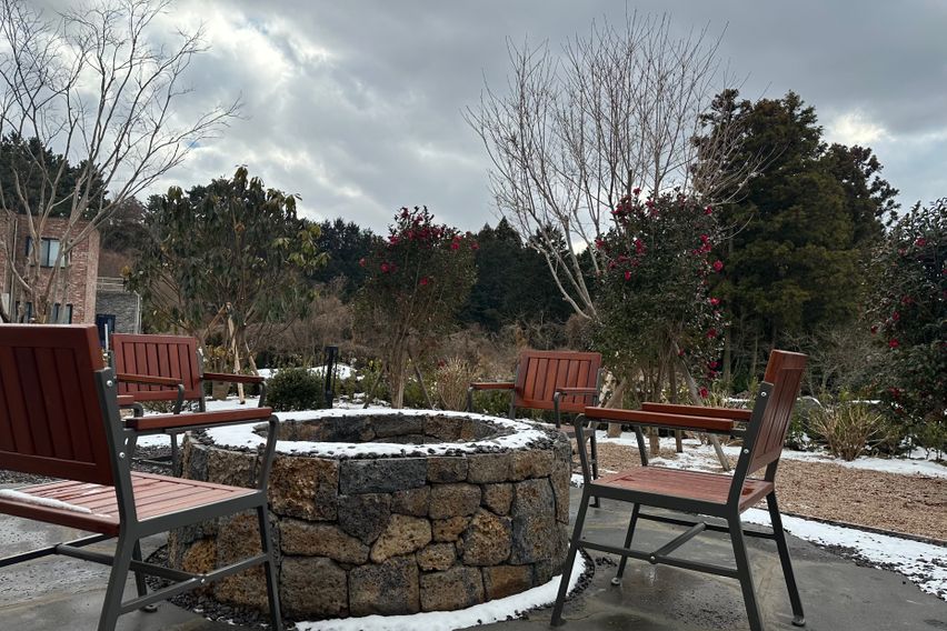 제주]오롯-독채/자쿠지