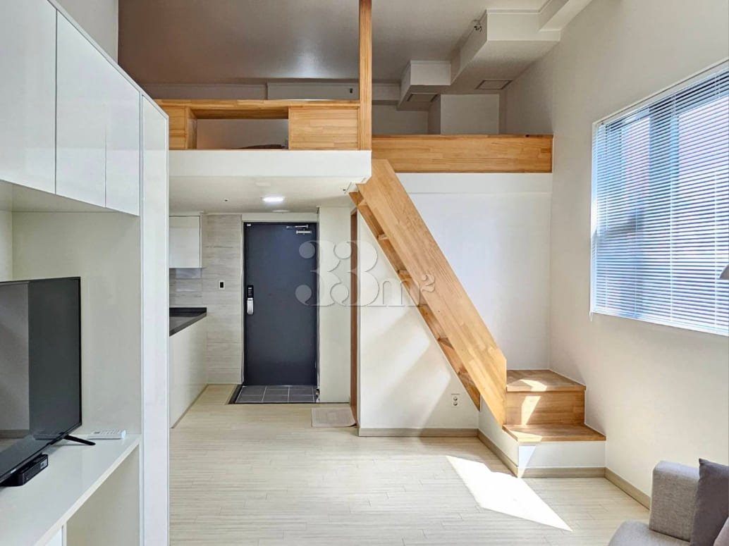 Suji Two-Room Apartment ๐ Bundang/Gwanggyo 6th image