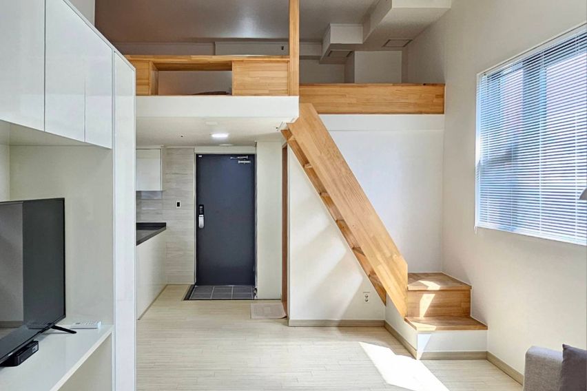 수지투룸🏠분당/광교