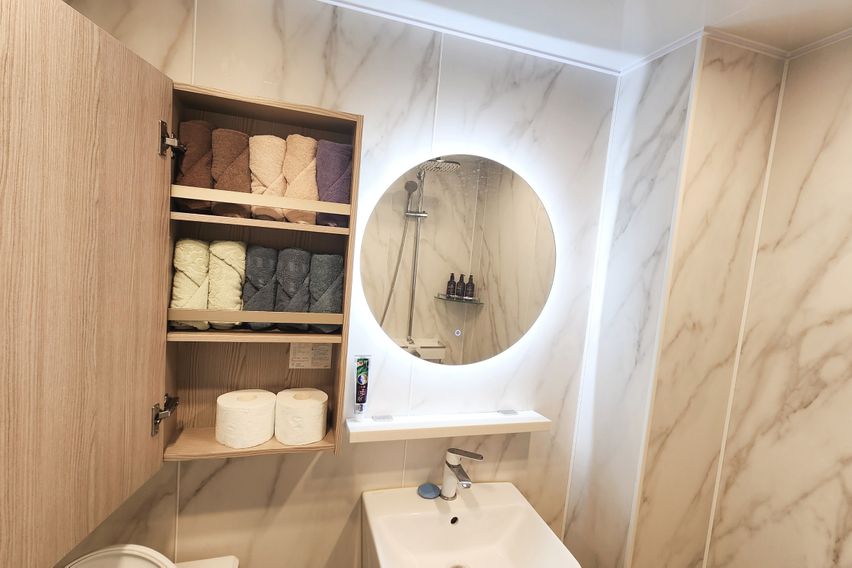 주문진도깨비투룸하우스 8번째 이미지