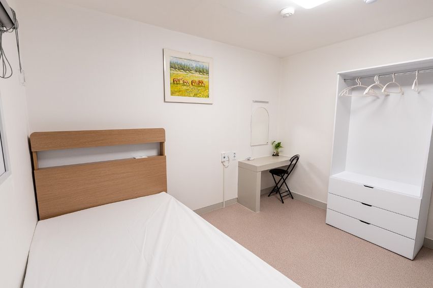 부평역 디럭스 원룸 1번째 이미지