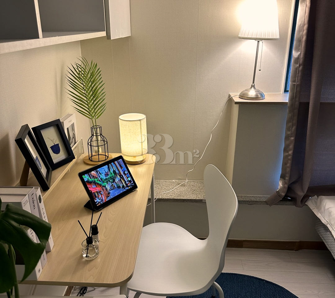 Gyeyang Branch Residence Eoullim 0th image