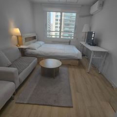마포 햇살 정원 방 이미지