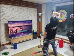 40평독채애견동반촌캉스 5번째 이미지