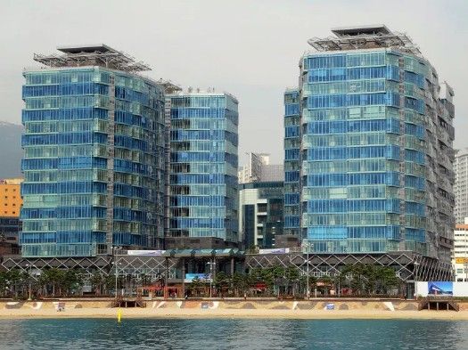 14th Floor, Unit 2 – Ocean View 8th image