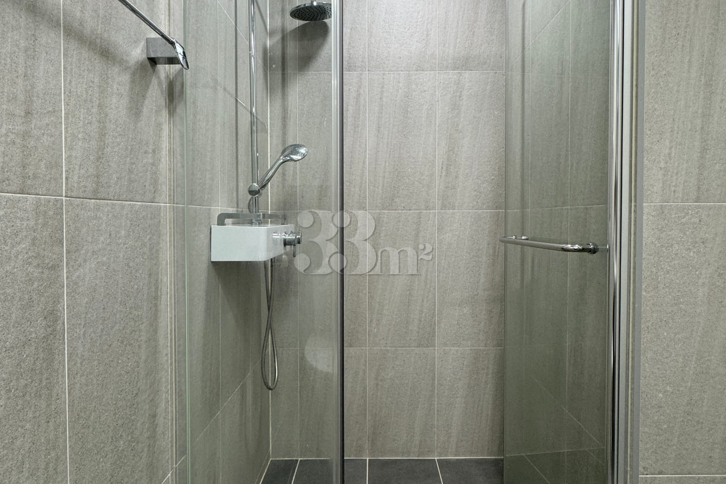 Truck access available ♡ Separate 1.5-room ap 5th image
