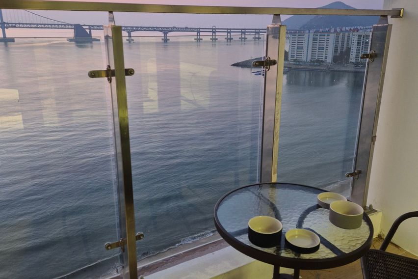 [오션뷰] 광안리 앞 5번째 이미지