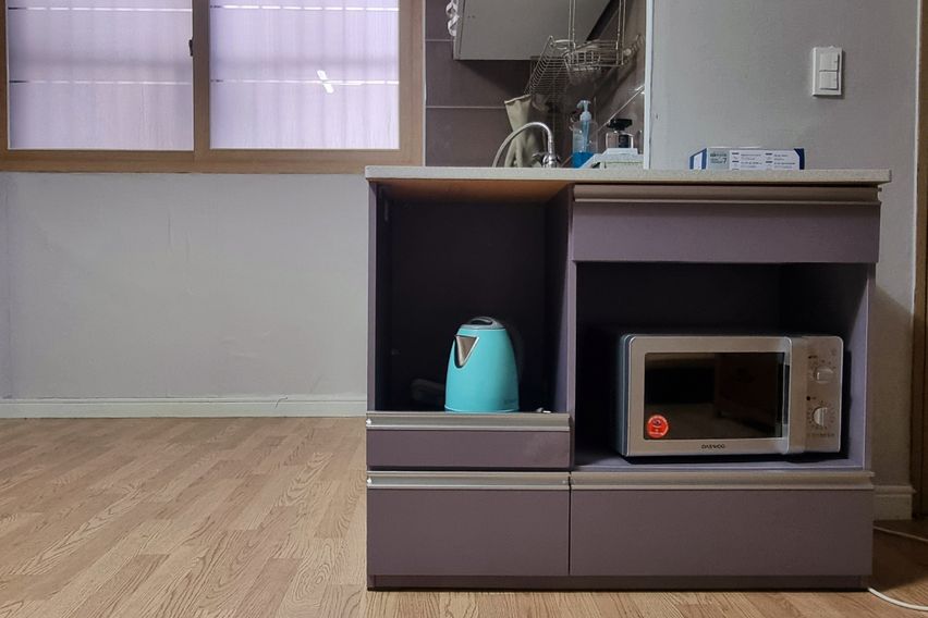 기장군정관읍실속형 원룸