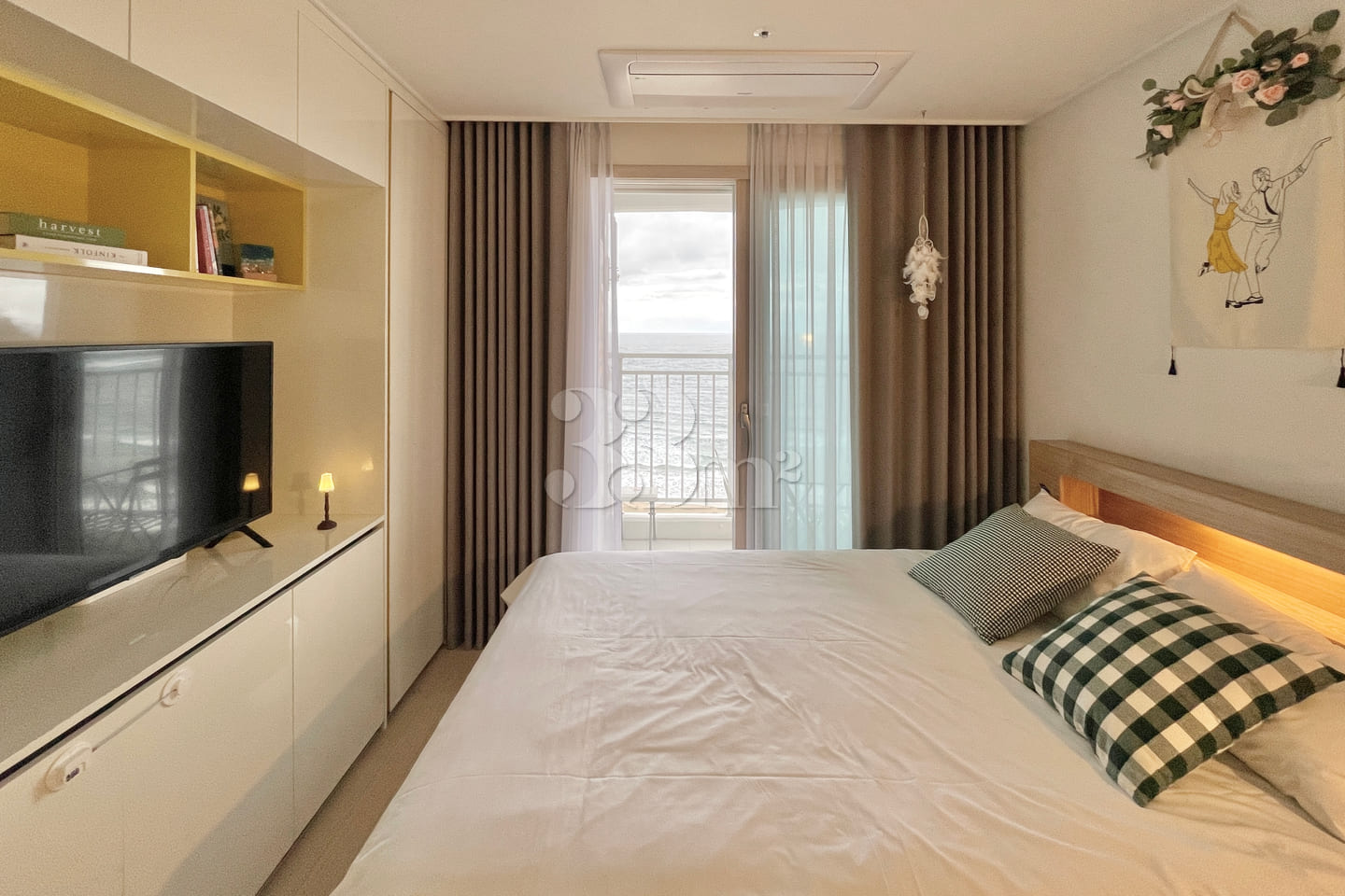 E7 Yangyang Gaja 2 Ocean View☀️ 2th image
