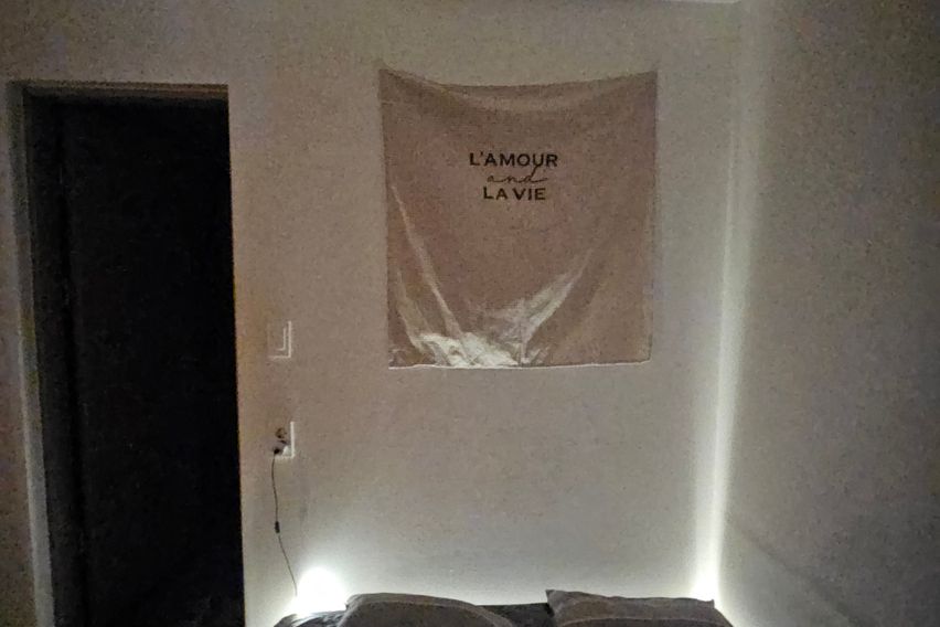 두모리 풍차&한라산 뷰 5번째 이미지