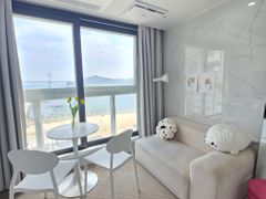 광안리 오션뷰 풀옵션 1번째 이미지