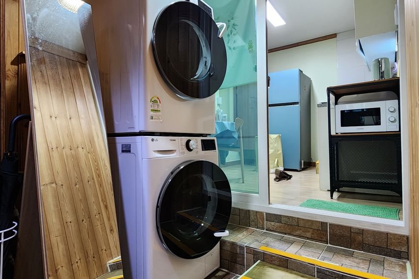 Hwangnidan-gil Gyeongju Terminal 1-minute hou 10th image