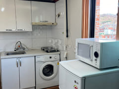 Venture Town Officetel 4-A 2th image
