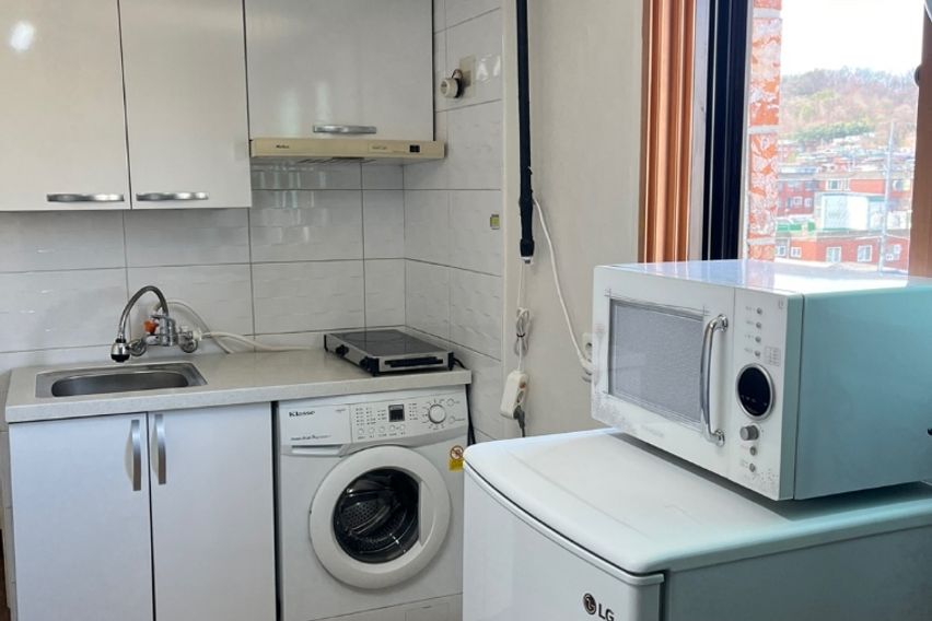 벤처타운오피스텔4-A