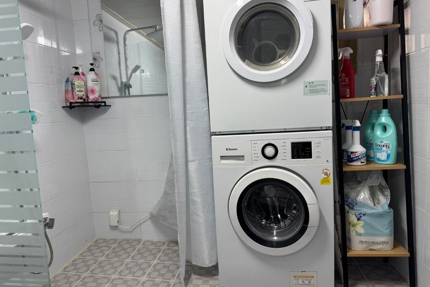 작전역 작전시장