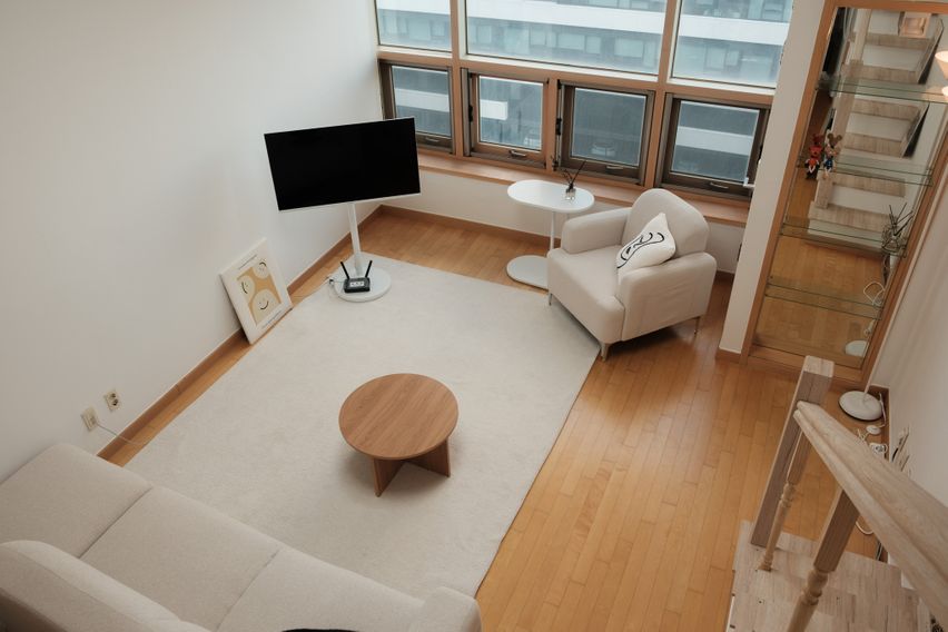 ❤️수내역(4인/건조기)