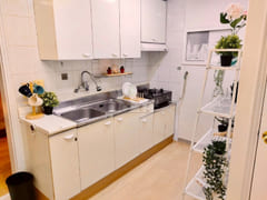 Spacious two-bedroom apartment near COEX 9th image