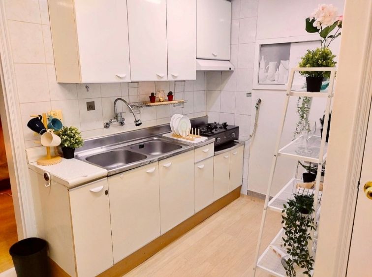 코엑스 넓은 투룸주택