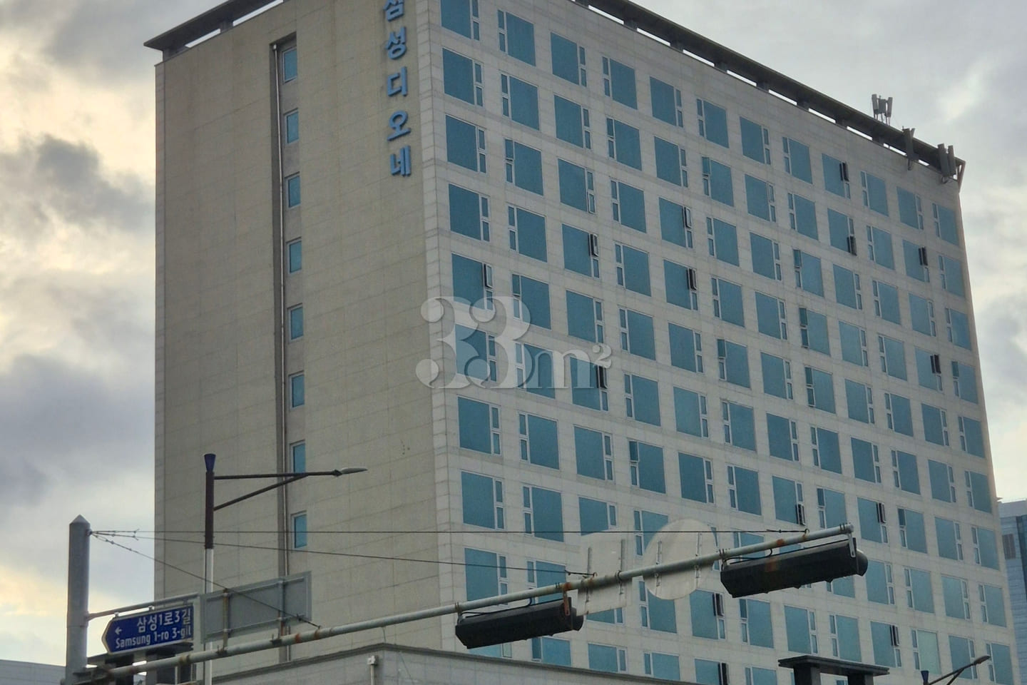 Dongtan Hallym University Sacred Heart Hospit 16th image