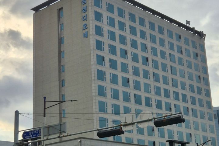 동탄삼성화성한림대병원 16번째 이미지