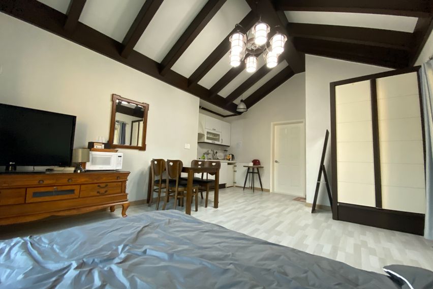 Daegwallyeong Sky Scent Pension B 1th image