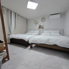 홍대역 1.5룸 102 방 이미지