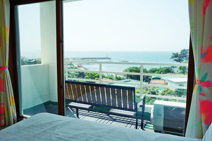 제주오션뷰 바다스테이Y