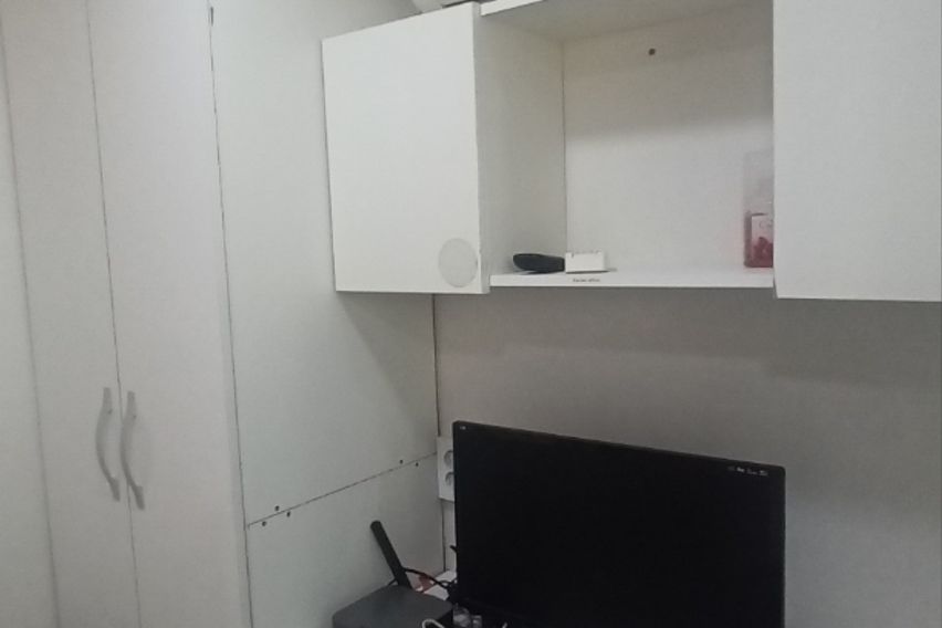 영등포역앞  원룸텔