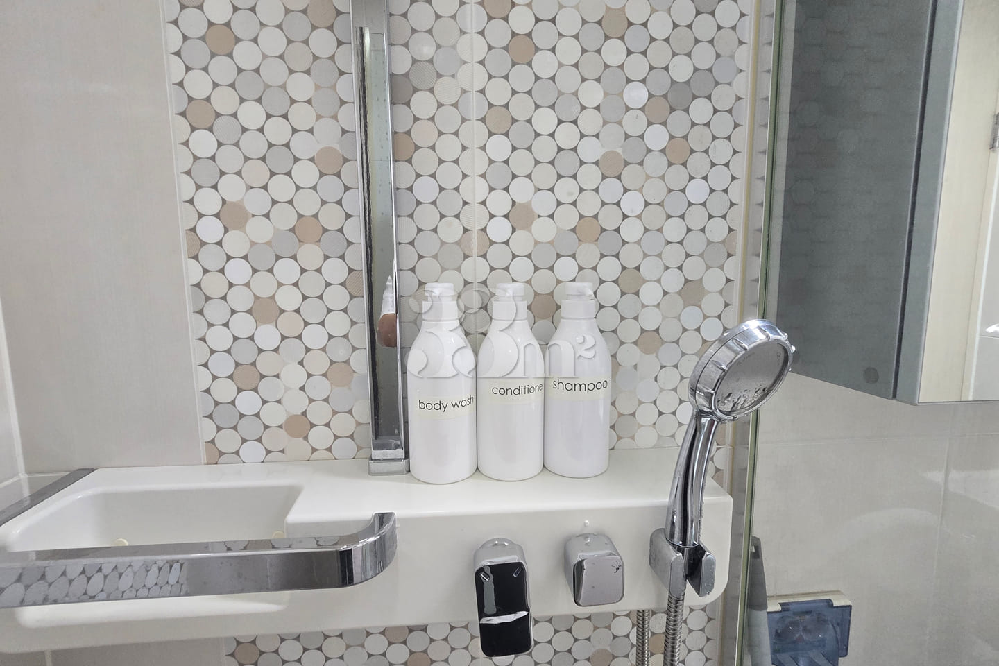 Dongdaegu Station ๐ฟ Fully Furnished with Ter 13th image