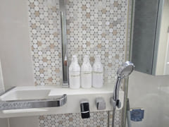 Dongdaegu Station ๐ฟ Fully Furnished with Ter 13th image