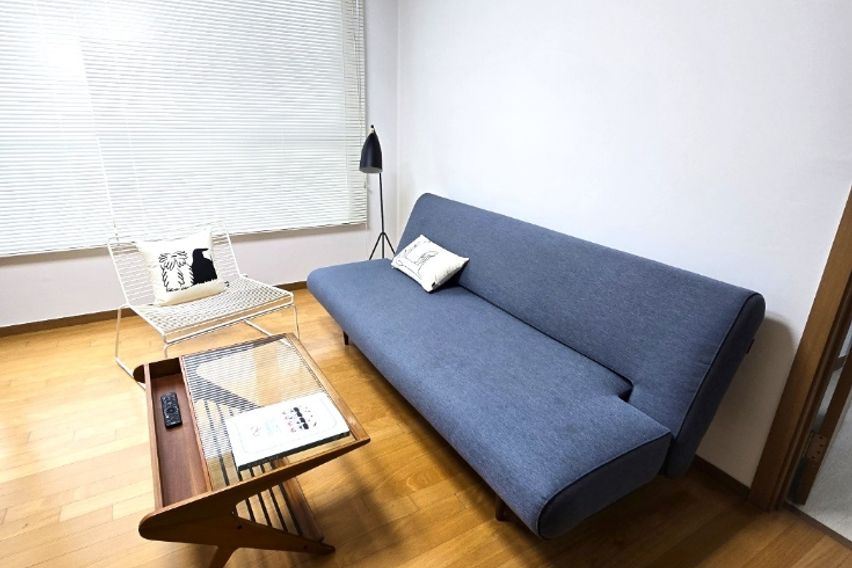 ❤신도림,큰방2거실주차