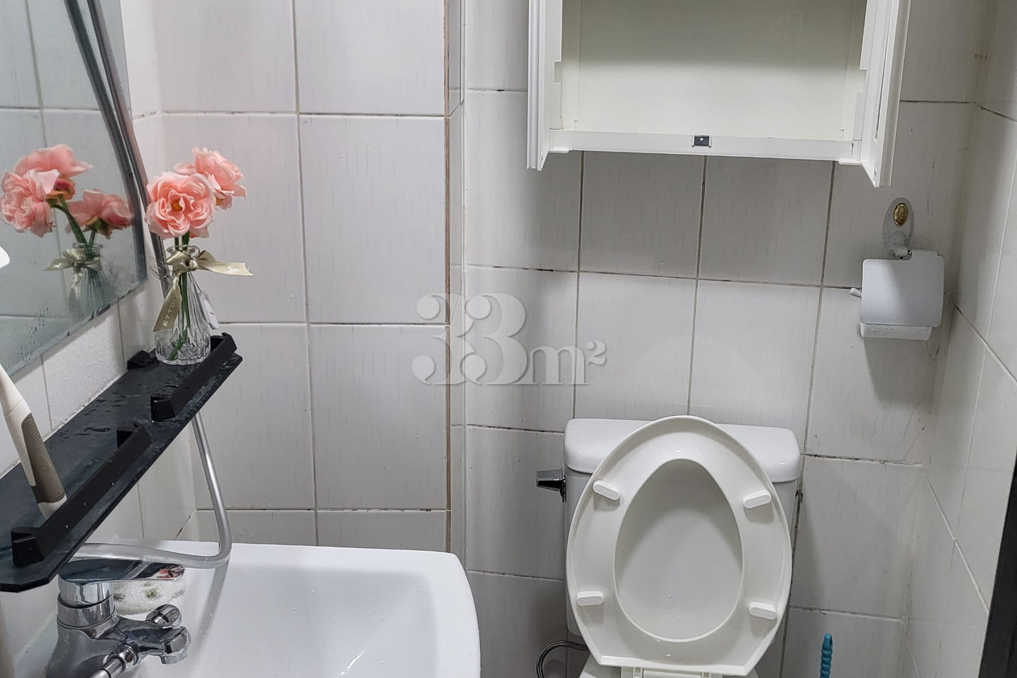 Studio apartment, 10-minute walk from Anyang 7th image