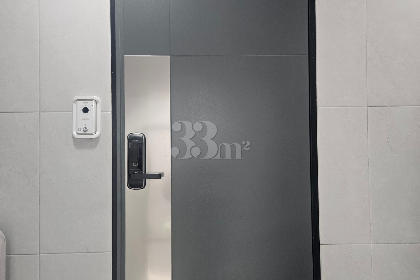 1.5-room apartment, 20 minutes from Gangnam/H 15th image