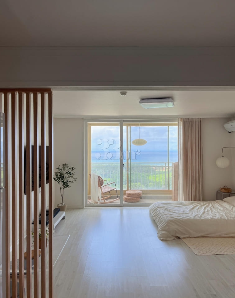Yangyang Ocean View Near the Sea 3th image