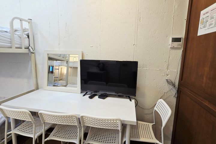 Hongdae Cozy and Affordable for 4 People M42 2th image